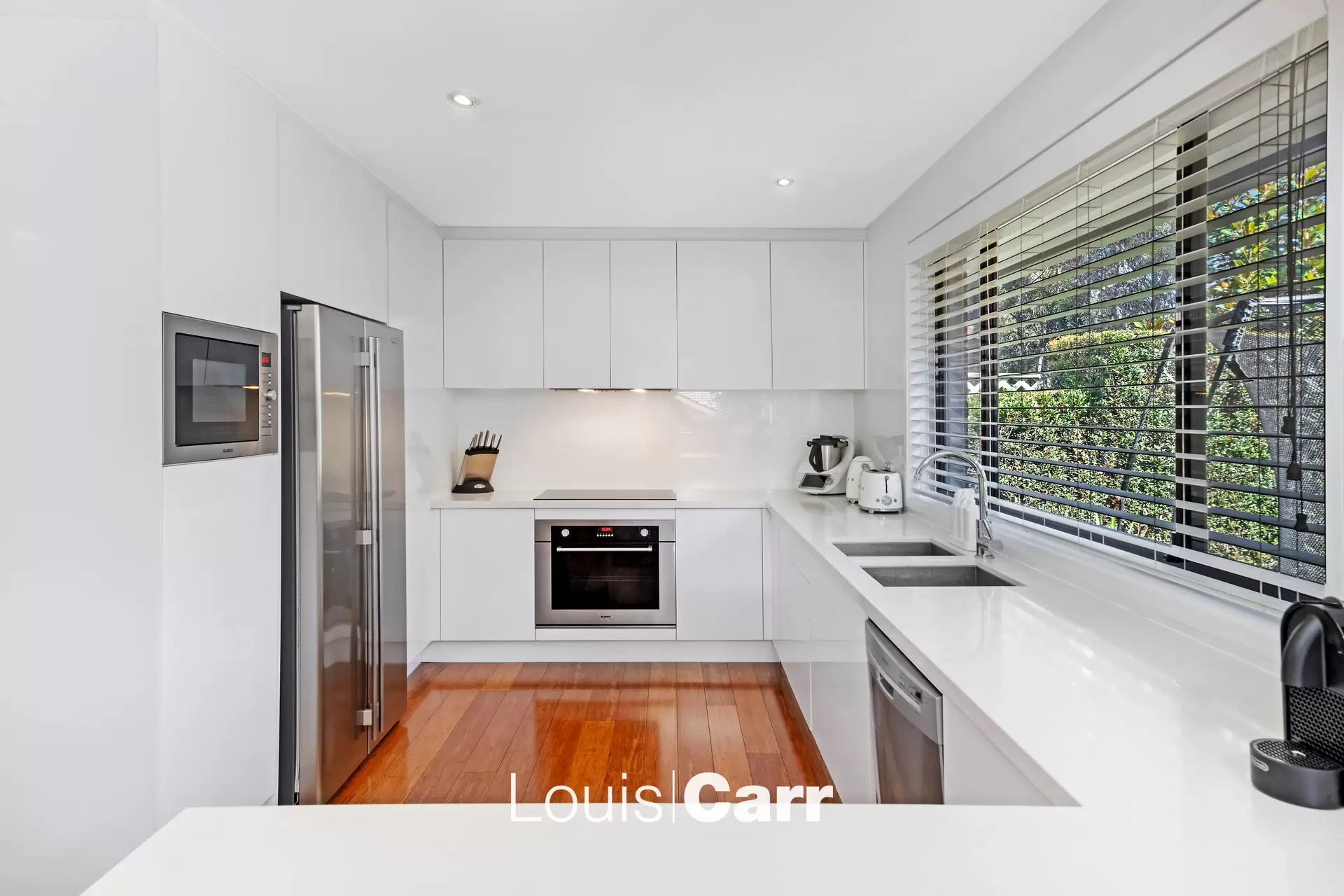 22 Galahad Crescent Castle Hill, Castle Hill - Thumbnail 8