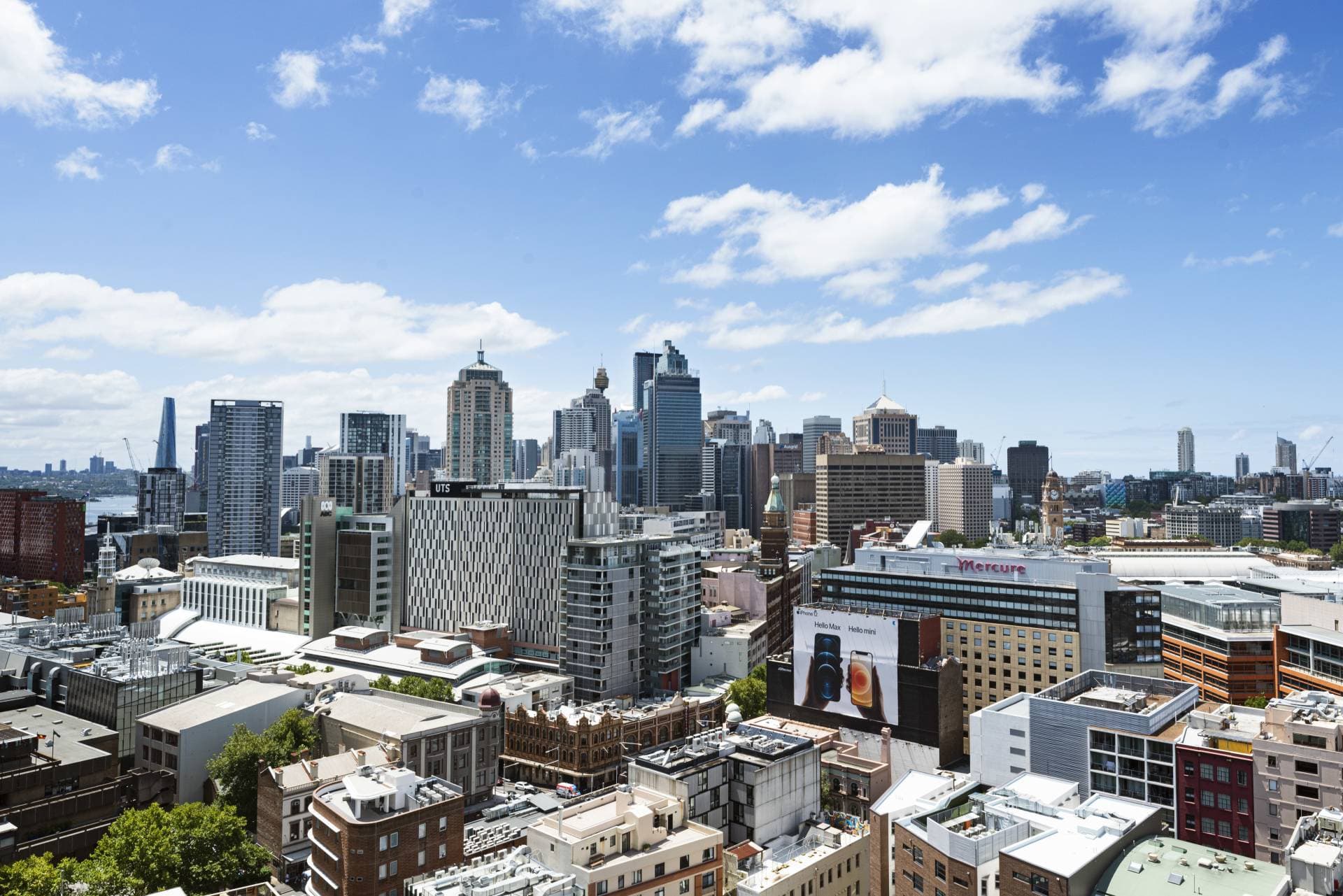2102, 18 Park Lane, Chippendale - Thumbnail 3