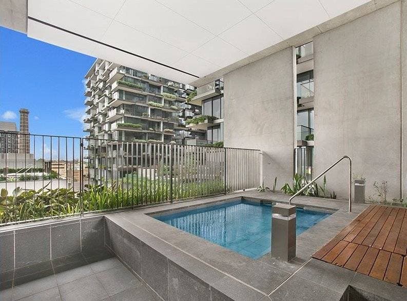 704, 8 Park Lane, Chippendale - Thumbnail 7