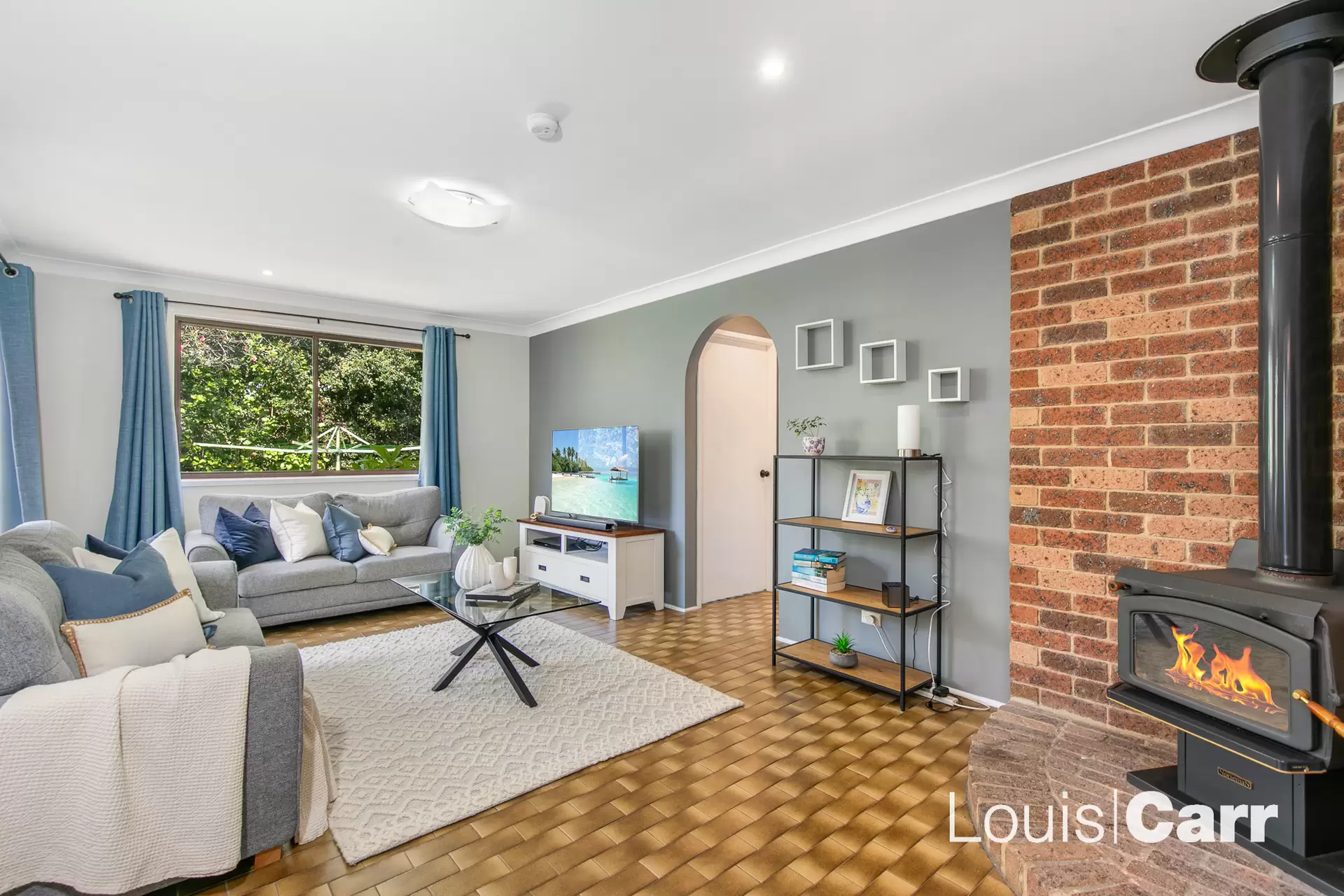 113/205 Burnley Street, Richmond, VIC, Burrum Heads - Thumbnail 3
