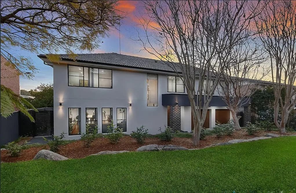92 Ridgecrop Drive Castle Hill, Castle Hill - Image 1