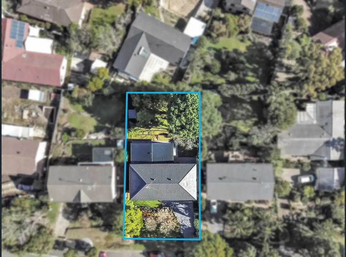 92 Ridgecrop Drive Castle Hill, Castle Hill - Thumbnail 3