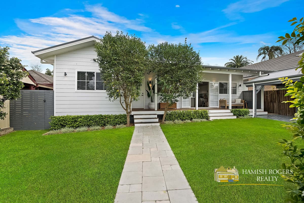 10/26 Queens Avenue, Parramatta, NSW, Pitt Town - Image 1