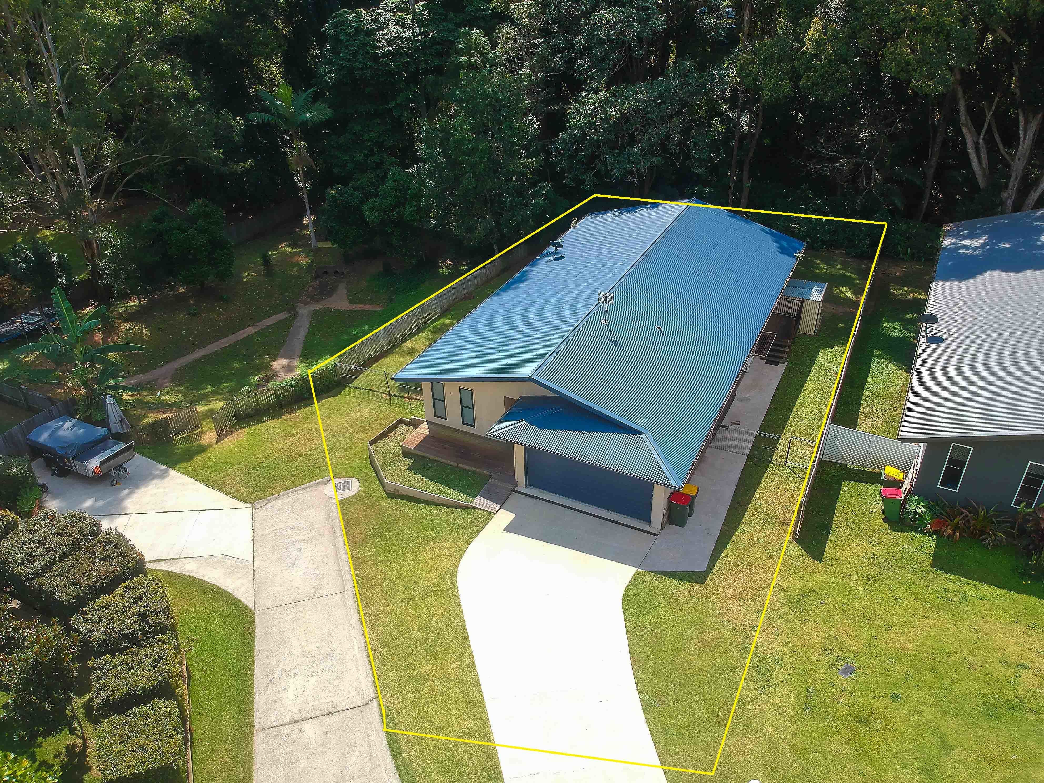 1 / 1 High Ridge Drive, CLIFTON SPRINGS VIC 3222, Nambour - Image 1