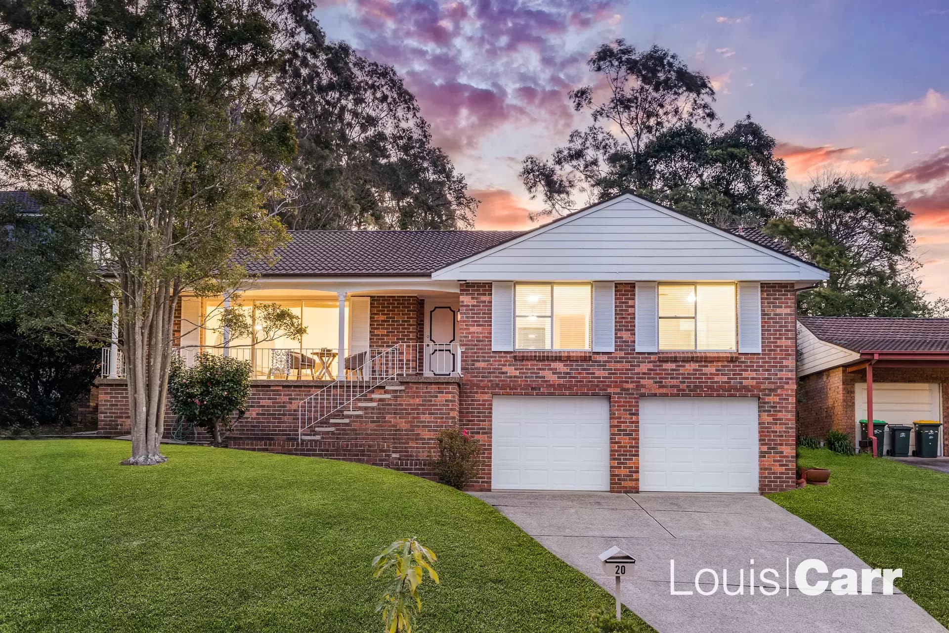 20 Radley Place Cherrybrook, Cherrybrook - Image 1