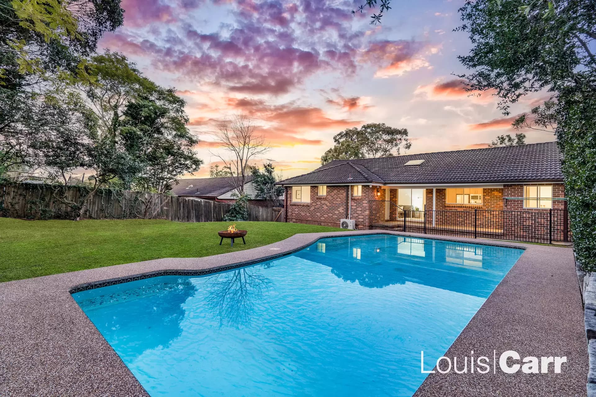 20 Radley Place Cherrybrook, Cherrybrook - Thumbnail 2