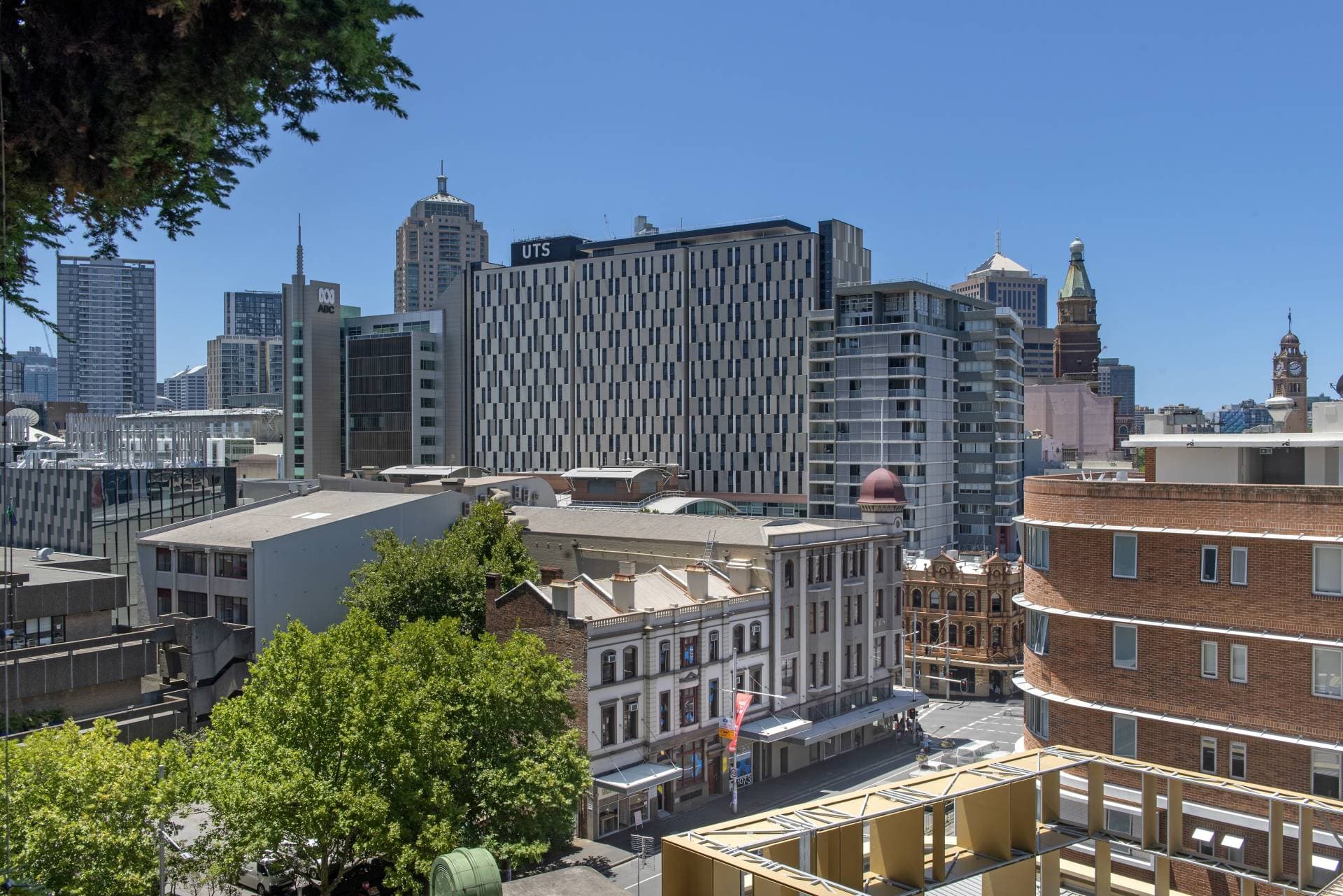 E608, 3 Carlton St, Chippendale - Thumbnail 3