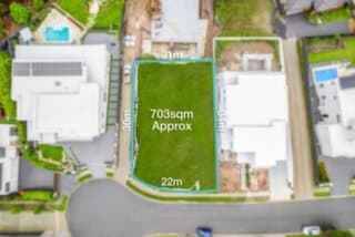 Lot 53, 3 Hugh Crescent QLD, Mount Isa - Image 1