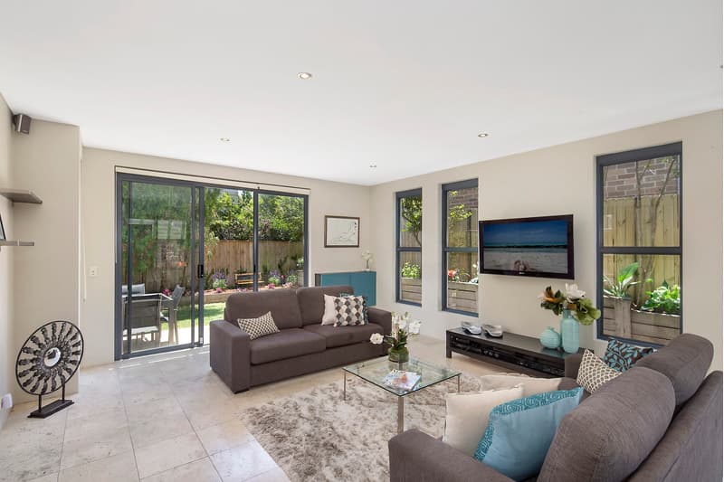 2/586 Old South Head Road, Rose Bay, Mount Isa - Image 1