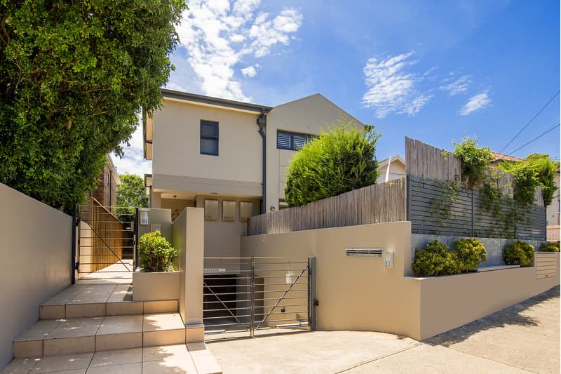 2/586 Old South Head Road, Rose Bay, Mount Isa - Thumbnail 4