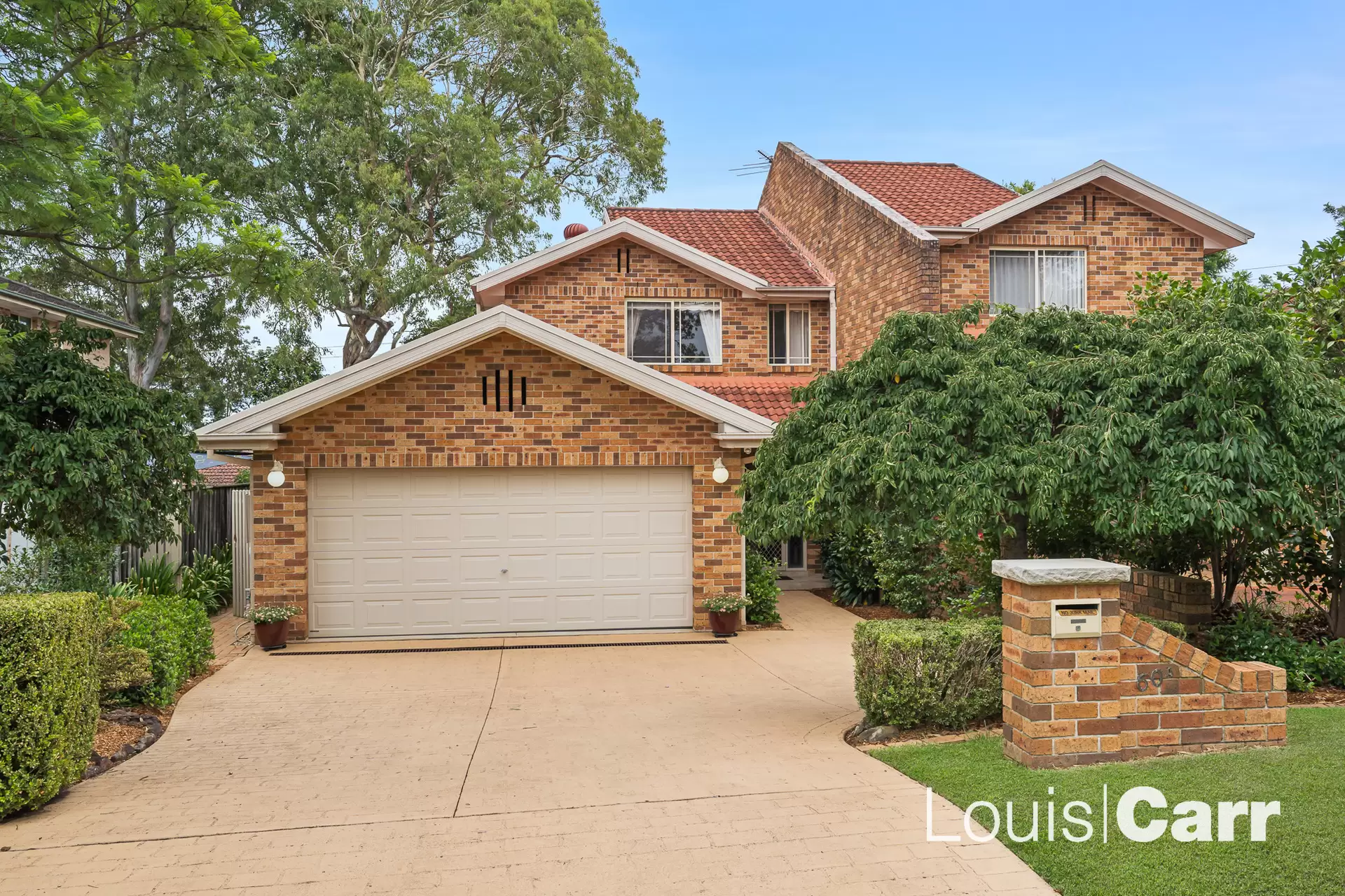 60a Franklin Road, Cherrybrook NSW, Cherrybrook - Image 1