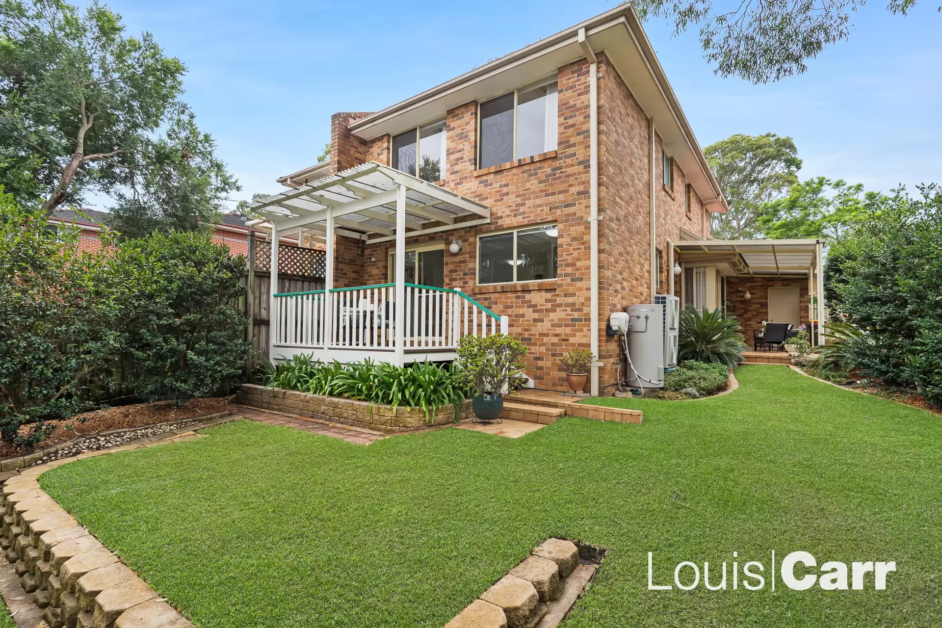 60a Franklin Road, Cherrybrook NSW, Cherrybrook - Thumbnail 3