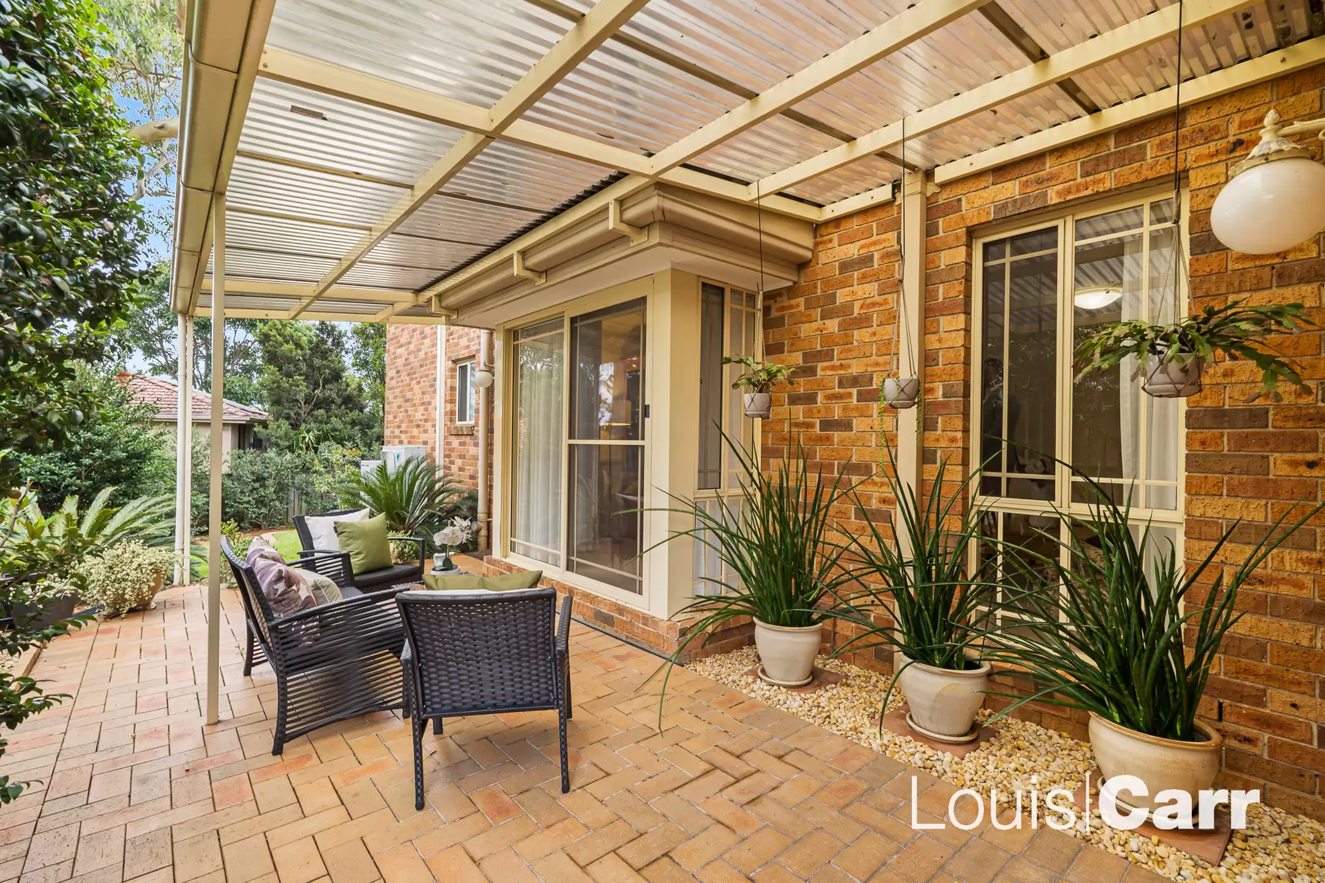 60a Franklin Road, Cherrybrook NSW, Cherrybrook - Thumbnail 4