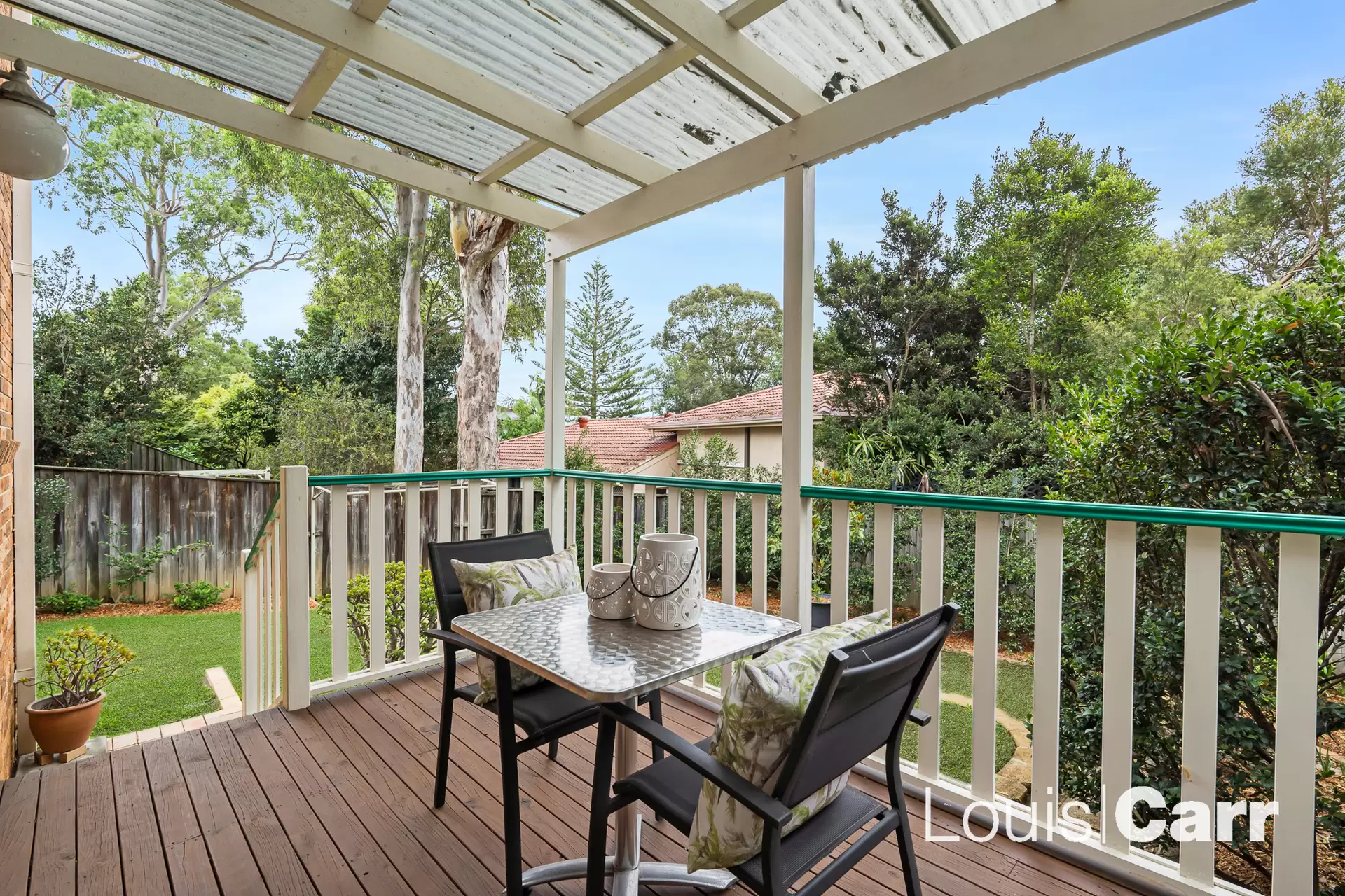 60a Franklin Road, Cherrybrook NSW, Cherrybrook - Thumbnail 5
