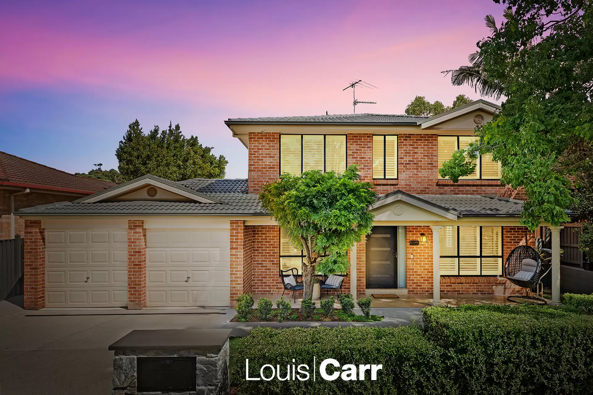 4/79 Queenscliff Road, Kellyville - Image 1