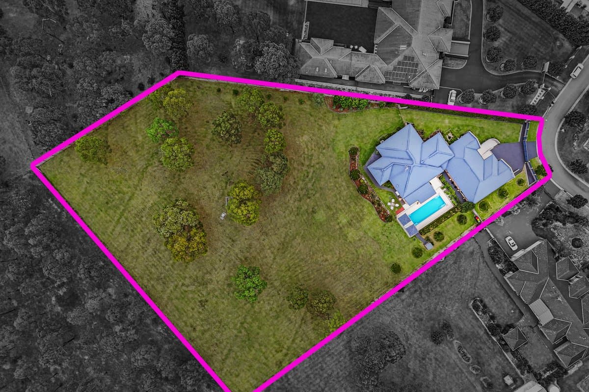 5 Davy Court, Harrington Park - Image 1