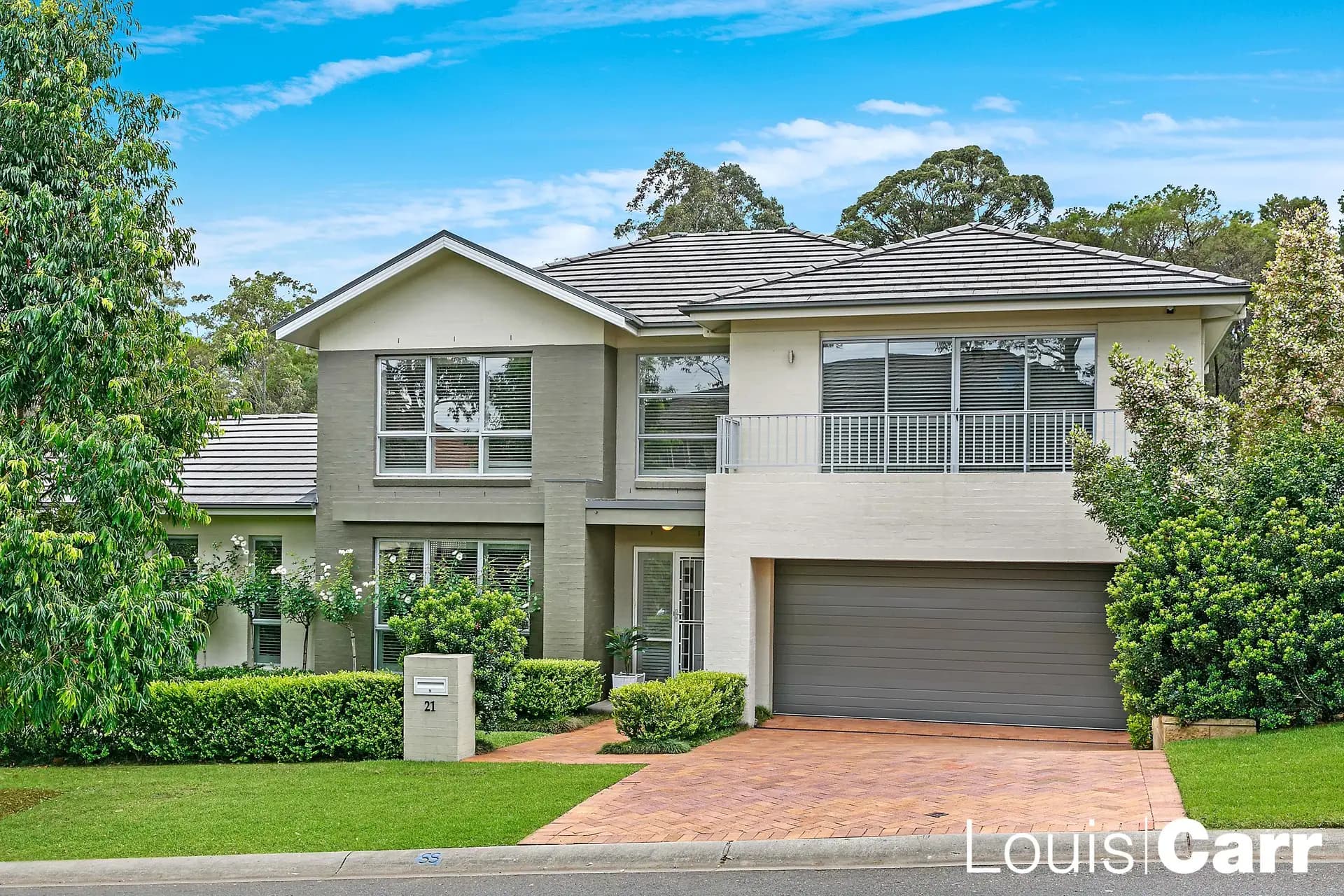 25i/19-21 George Street, North Strathfield, Sippy Downs - Image 1