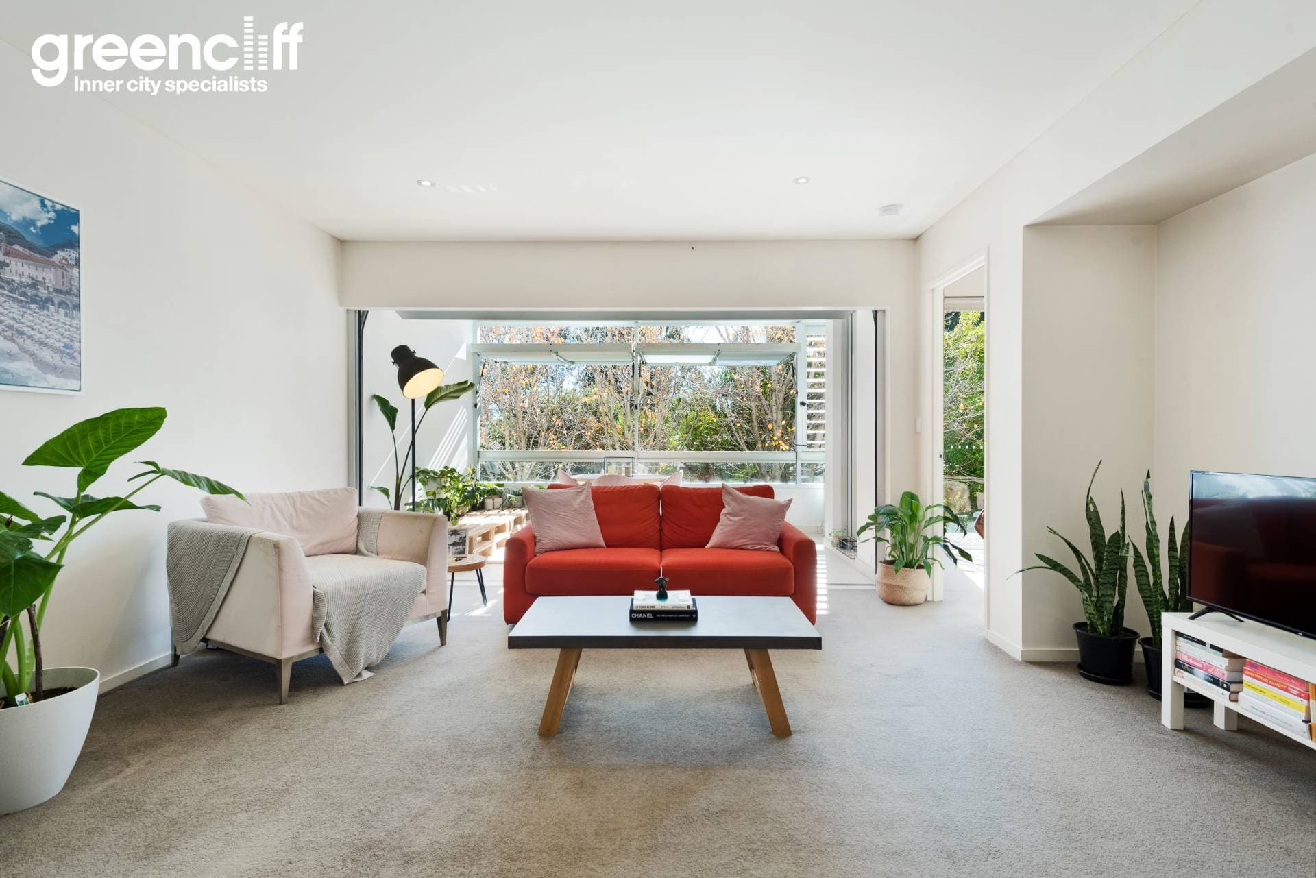49, 4 Alexandra Dr, Camperdown - Image 1