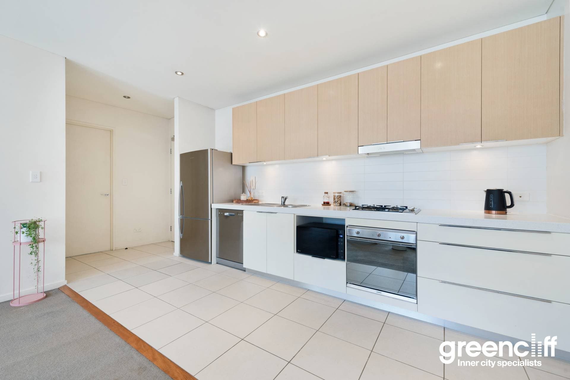 49, 4 Alexandra Dr, Camperdown - Thumbnail 3
