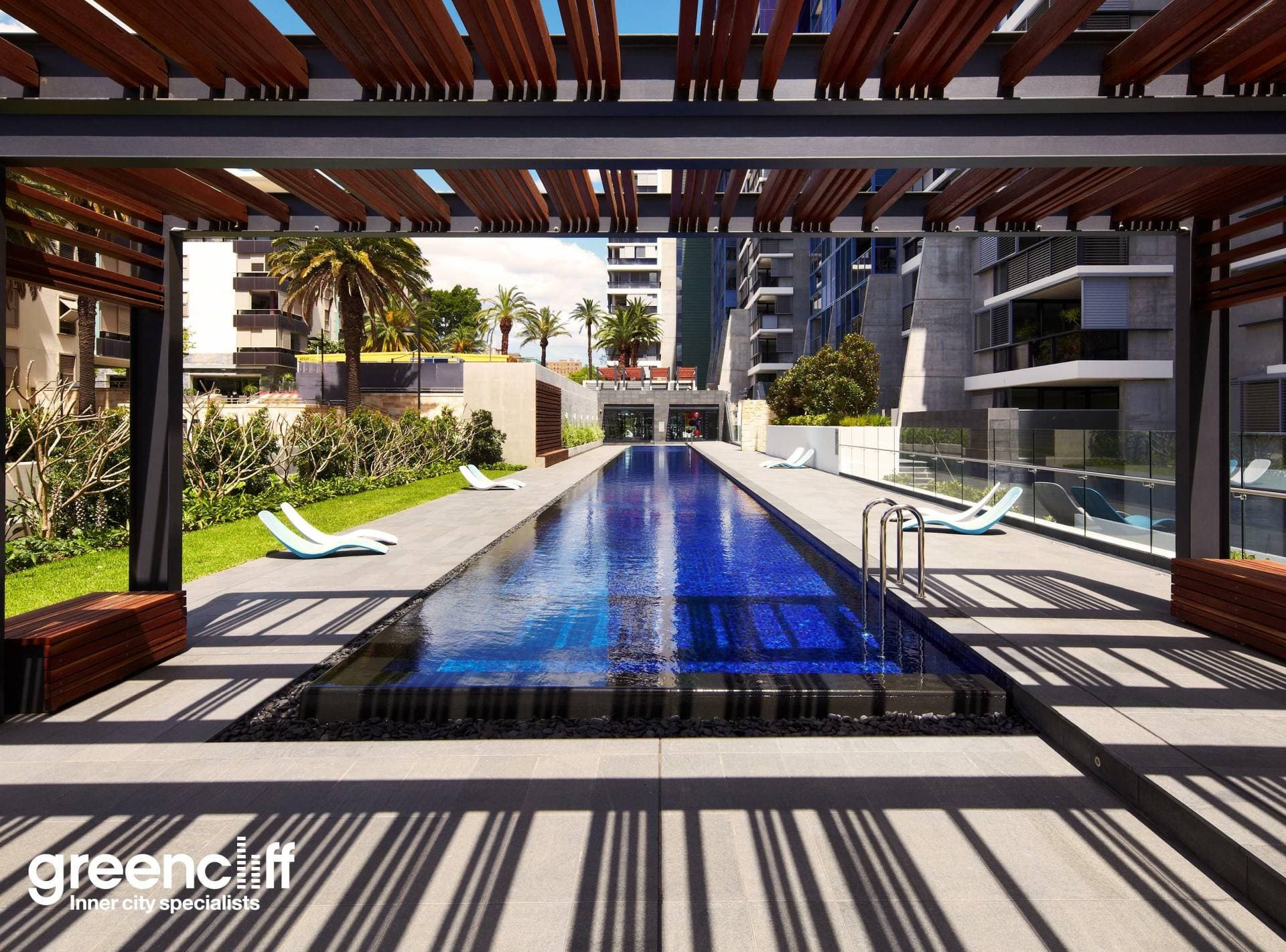 49, 4 Alexandra Dr, Camperdown - Thumbnail 8