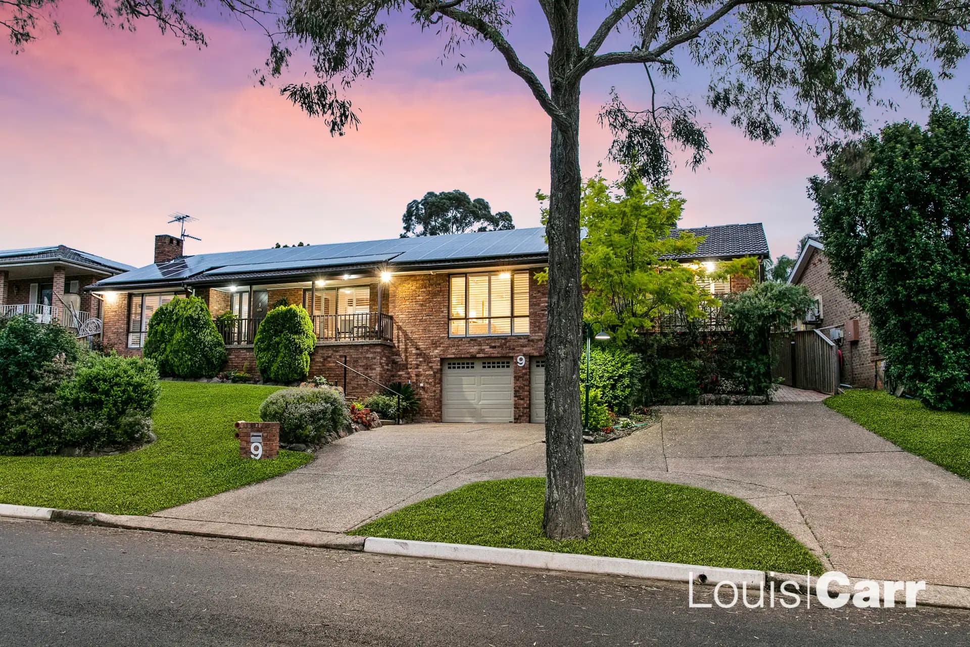 9 Anne William Drive, West Pennant Hills NSW, West Pennant Hills - Image 1