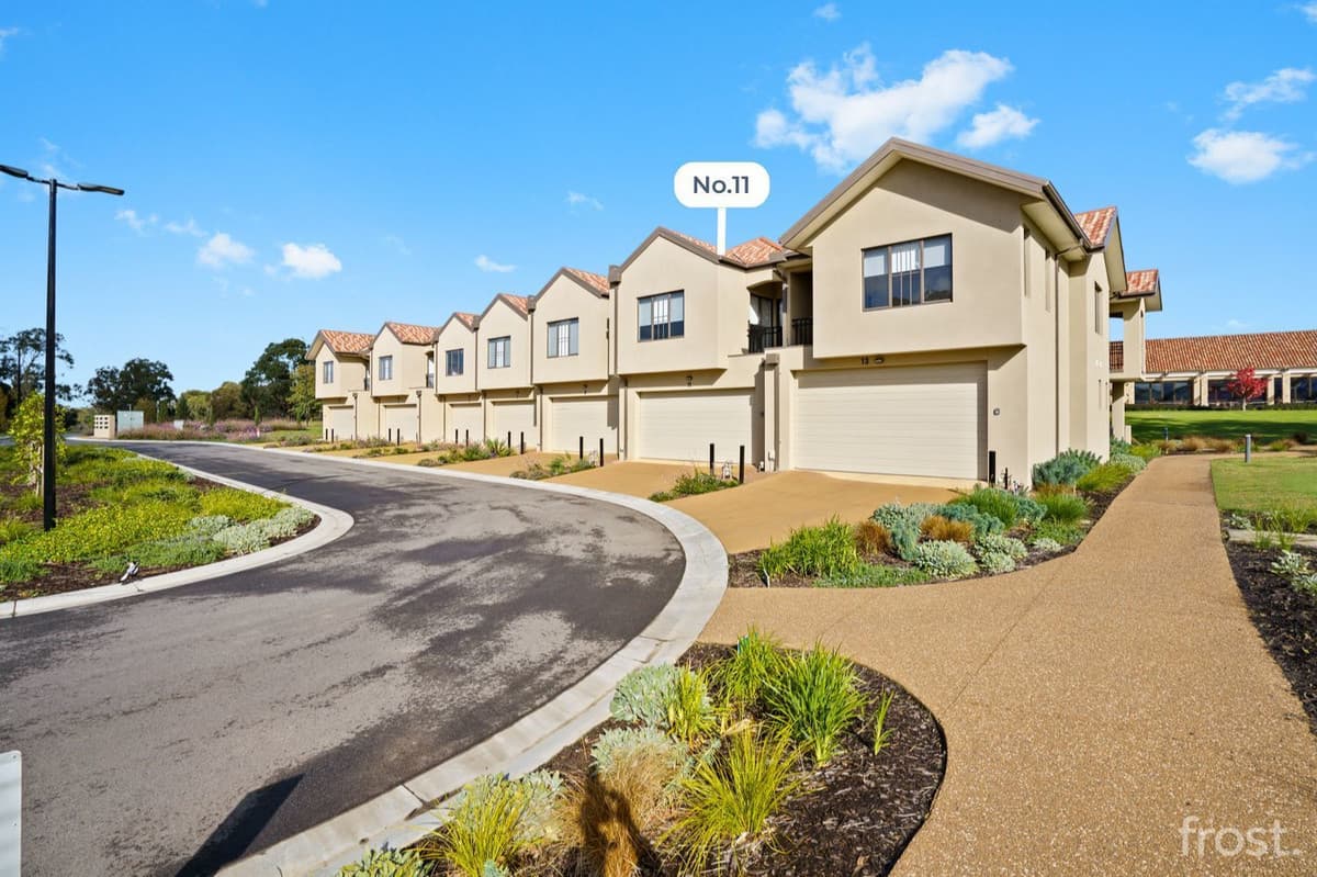 10/107  Macpherson Street, Bronte, Hidden Valley - Thumbnail 2