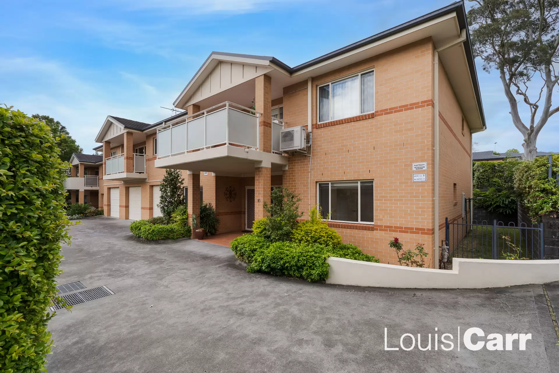 10/125a New Line Road, Cherrybrook NSW, Cherrybrook - Image 1