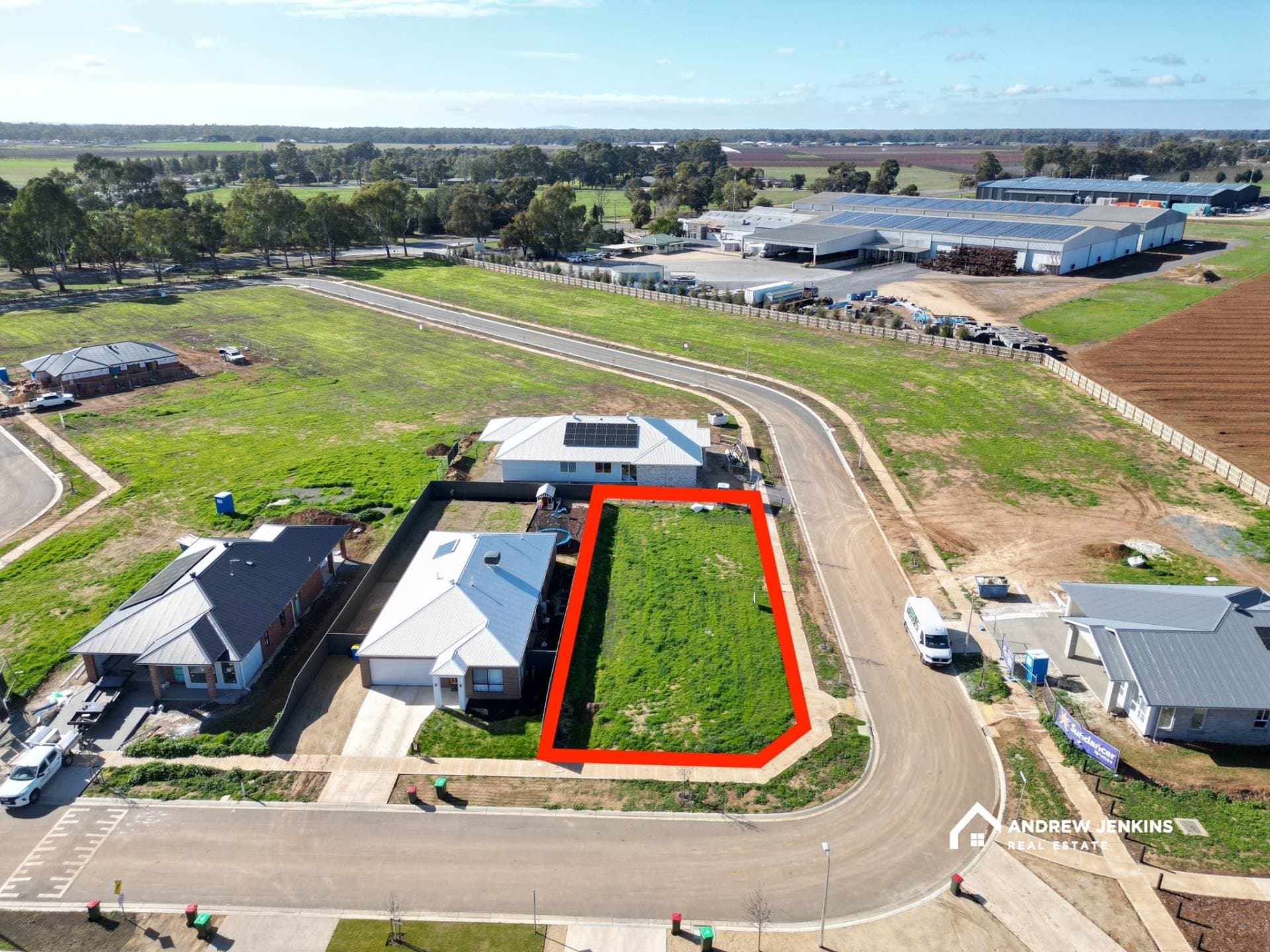 34 Anjou Circuit Cobram Vic, Cobram - Image 1