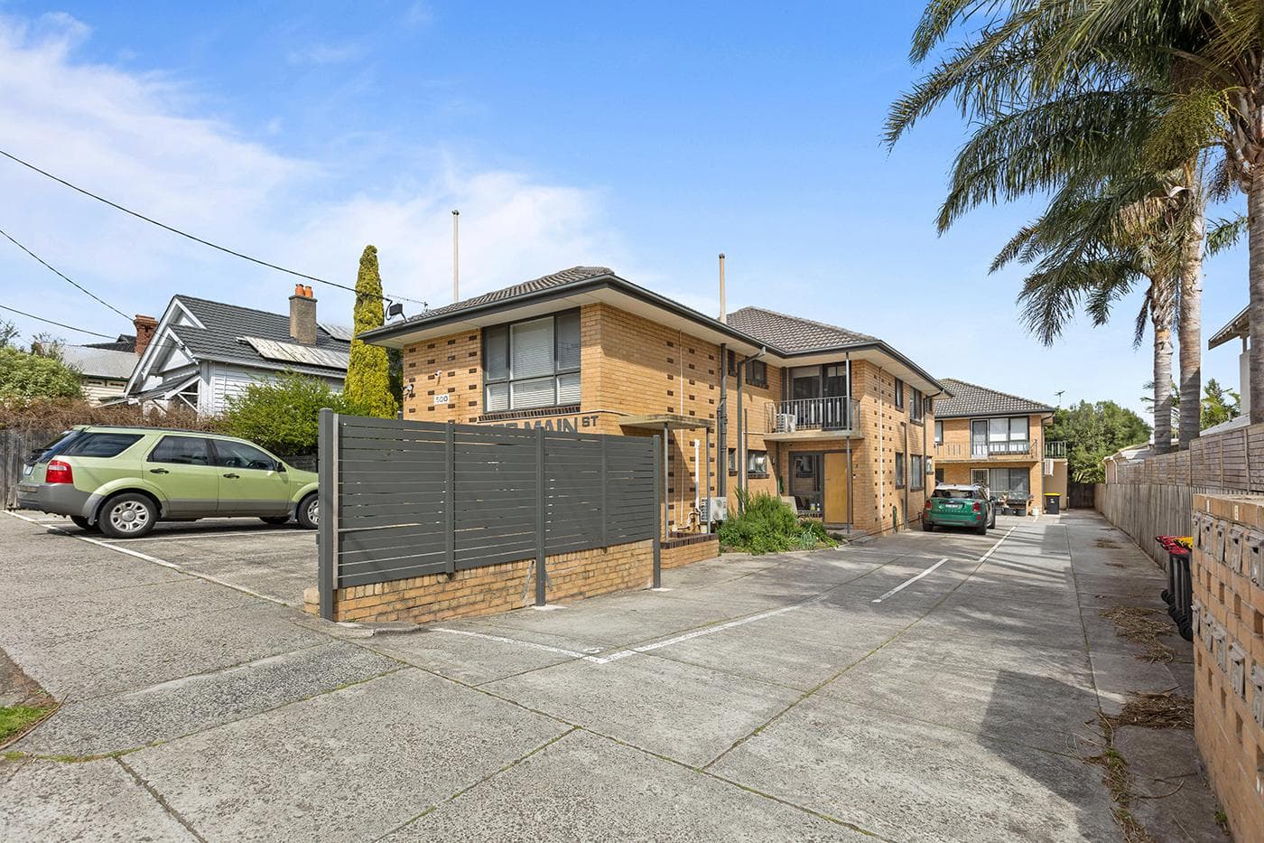 5/500 Main Street, Mordialloc, VIC, Kensington - Image 1