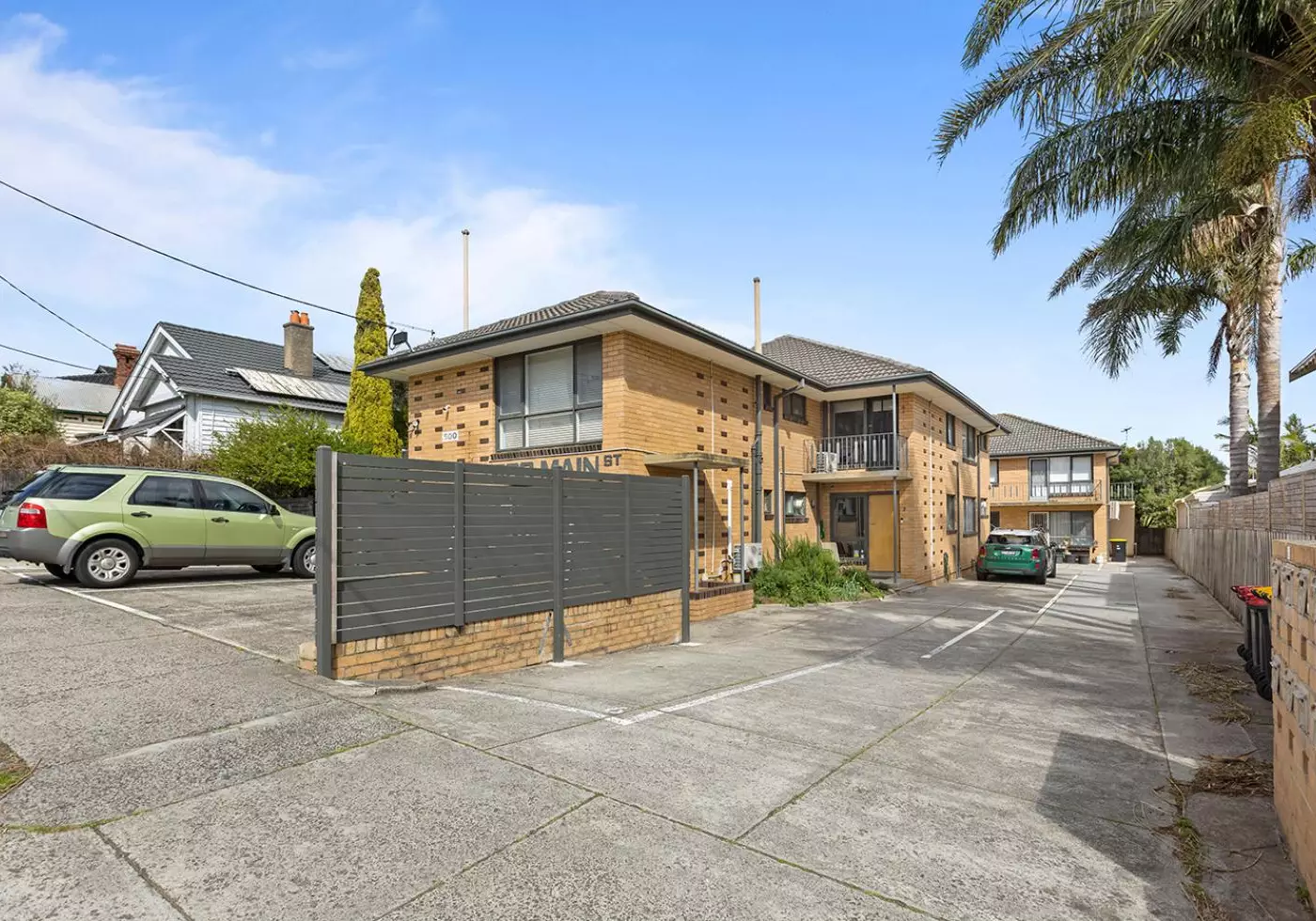 5/500 Main Street, Mordialloc, VIC, Kensington - Thumbnail 2