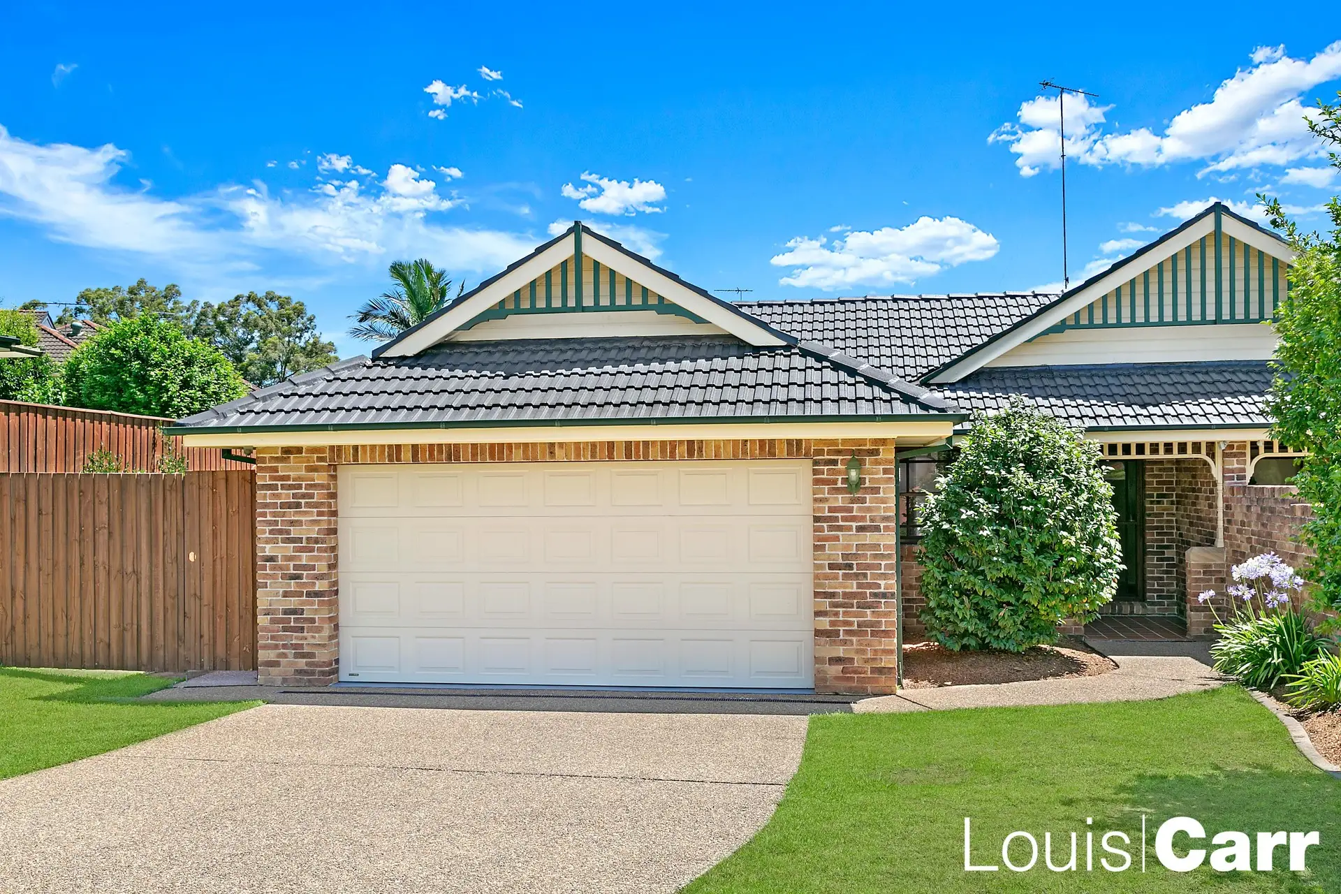 4a Strathcarron Avenue, Castle Hill NSW, Castle Hill - Image 1