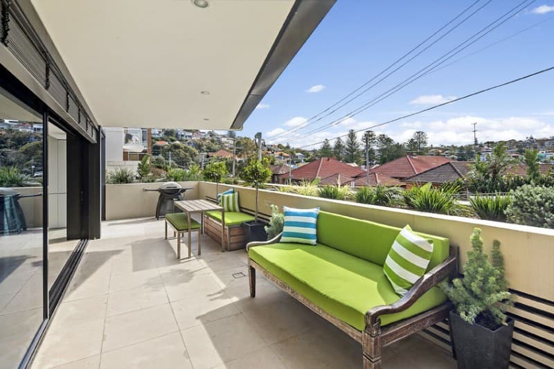 1/16 Pacific  Street, Bronte, Bronte - Image 1