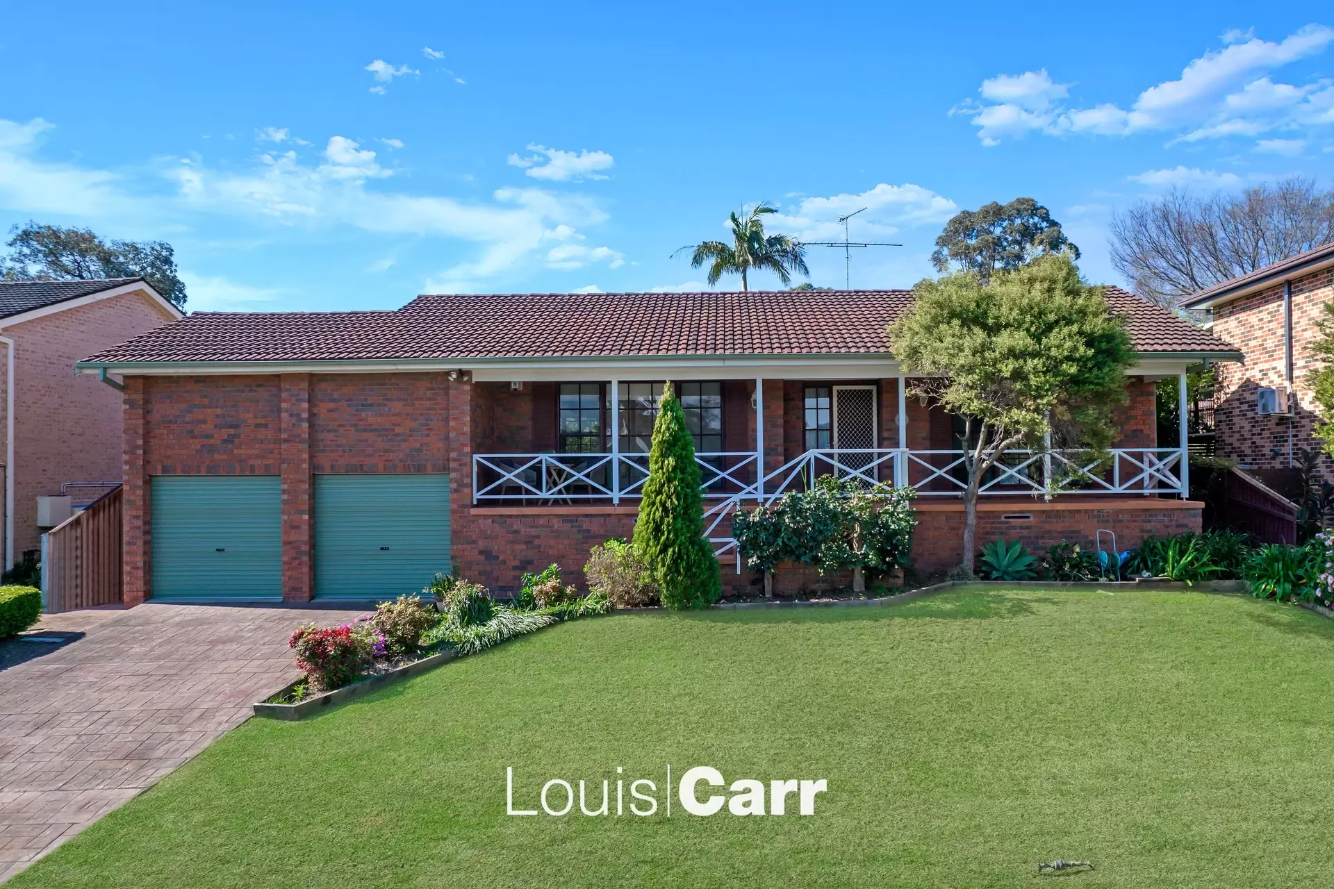 27 Gooraway Drive, Castle Hill NSW, Castle Hill - Image 1