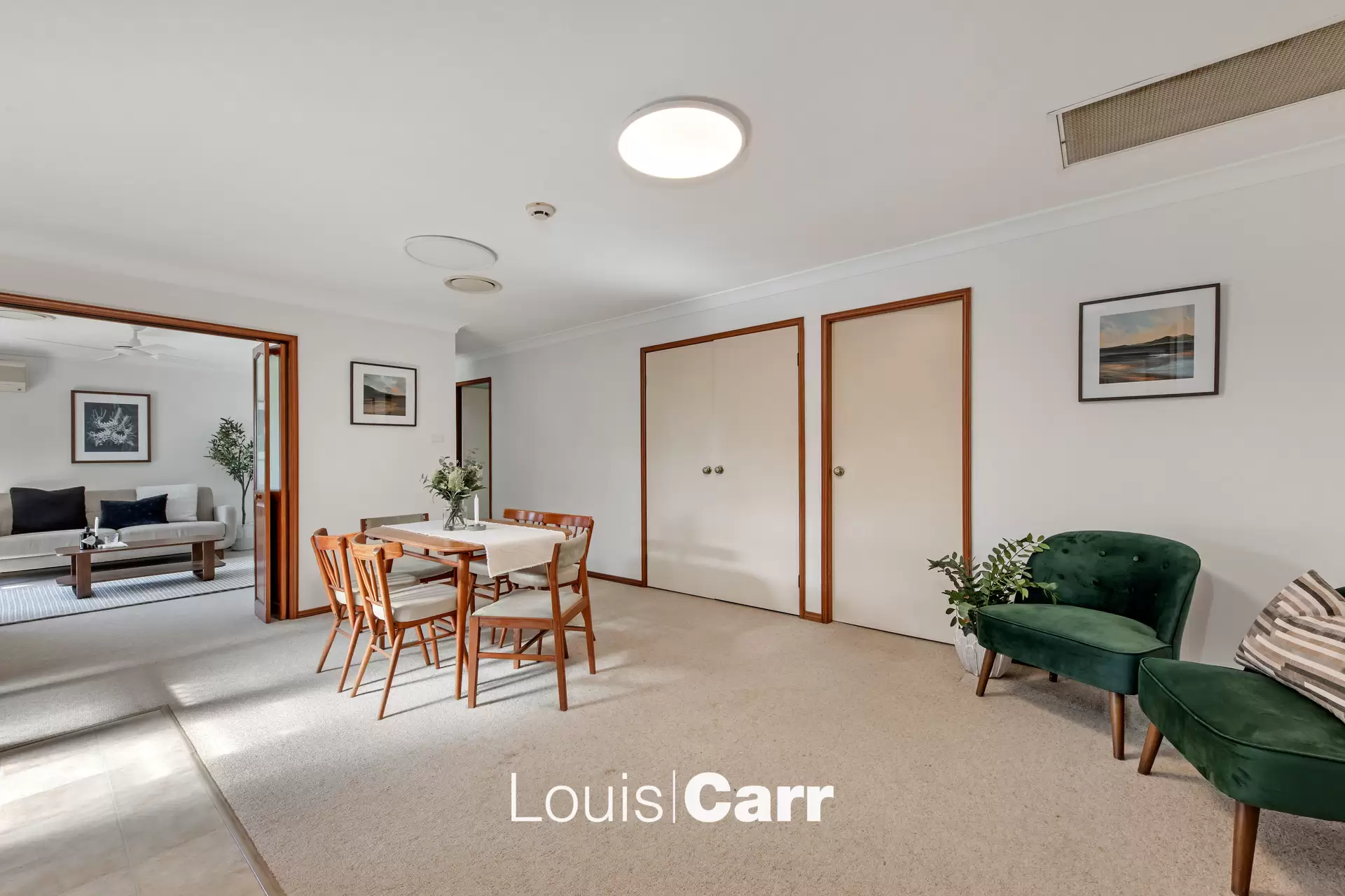 27 Gooraway Drive, Castle Hill NSW, Castle Hill - Thumbnail 6