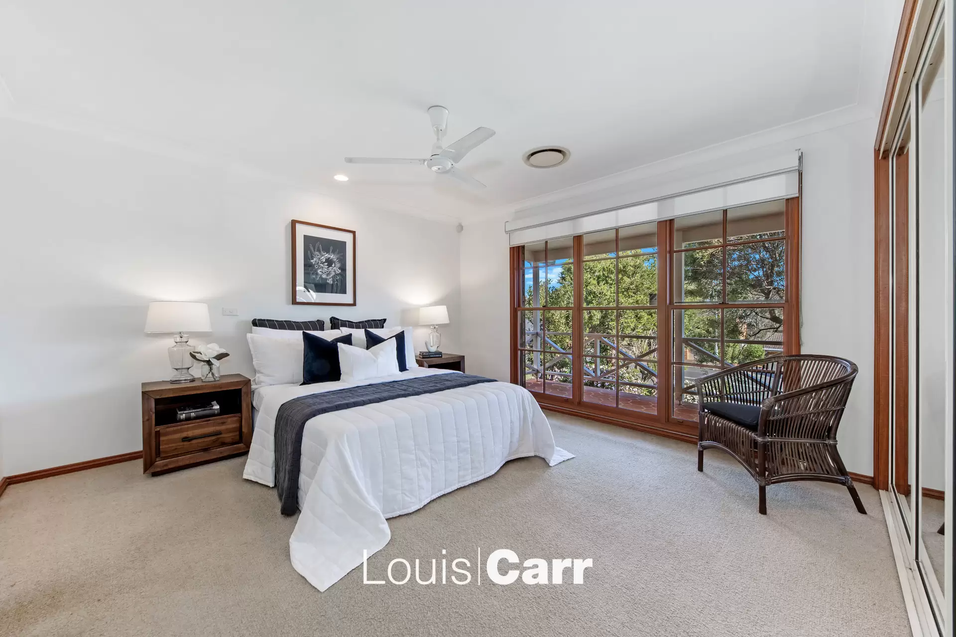 27 Gooraway Drive, Castle Hill NSW, Castle Hill - Thumbnail 8