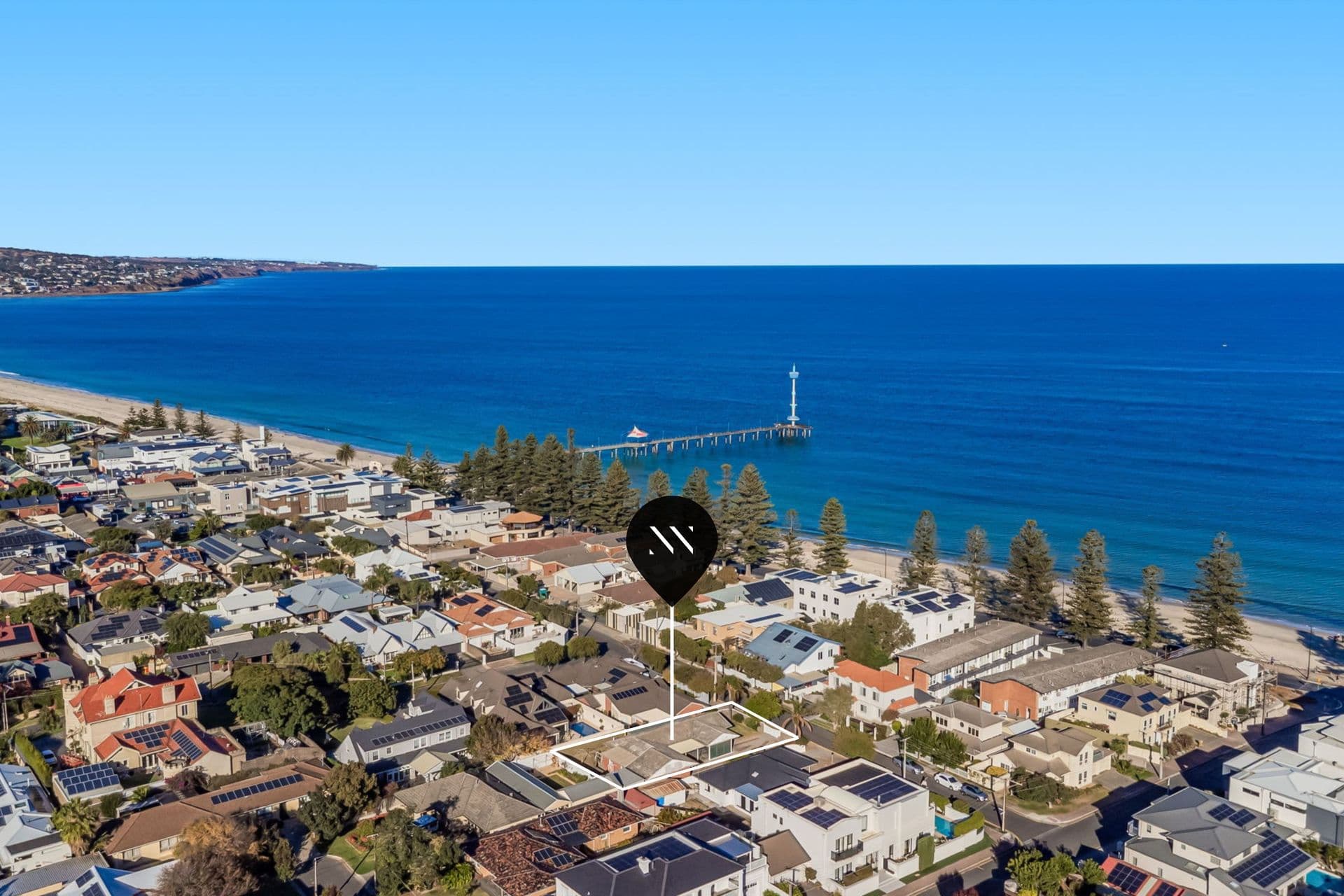 5 Indra Terrace, Brighton - Image 1