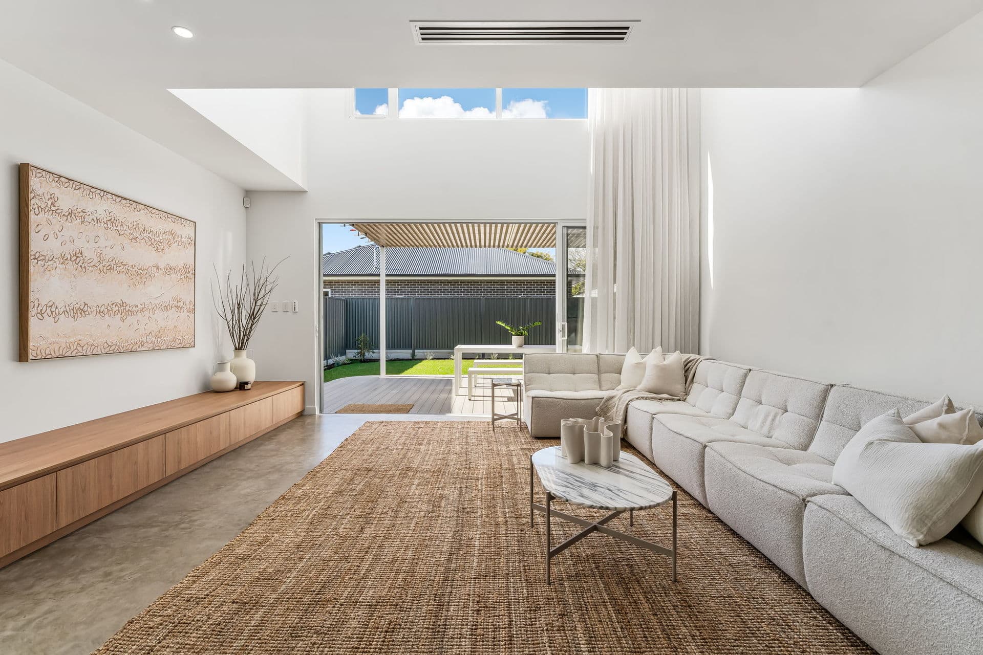 1A Burke Street, Seacliff Park - Image 1