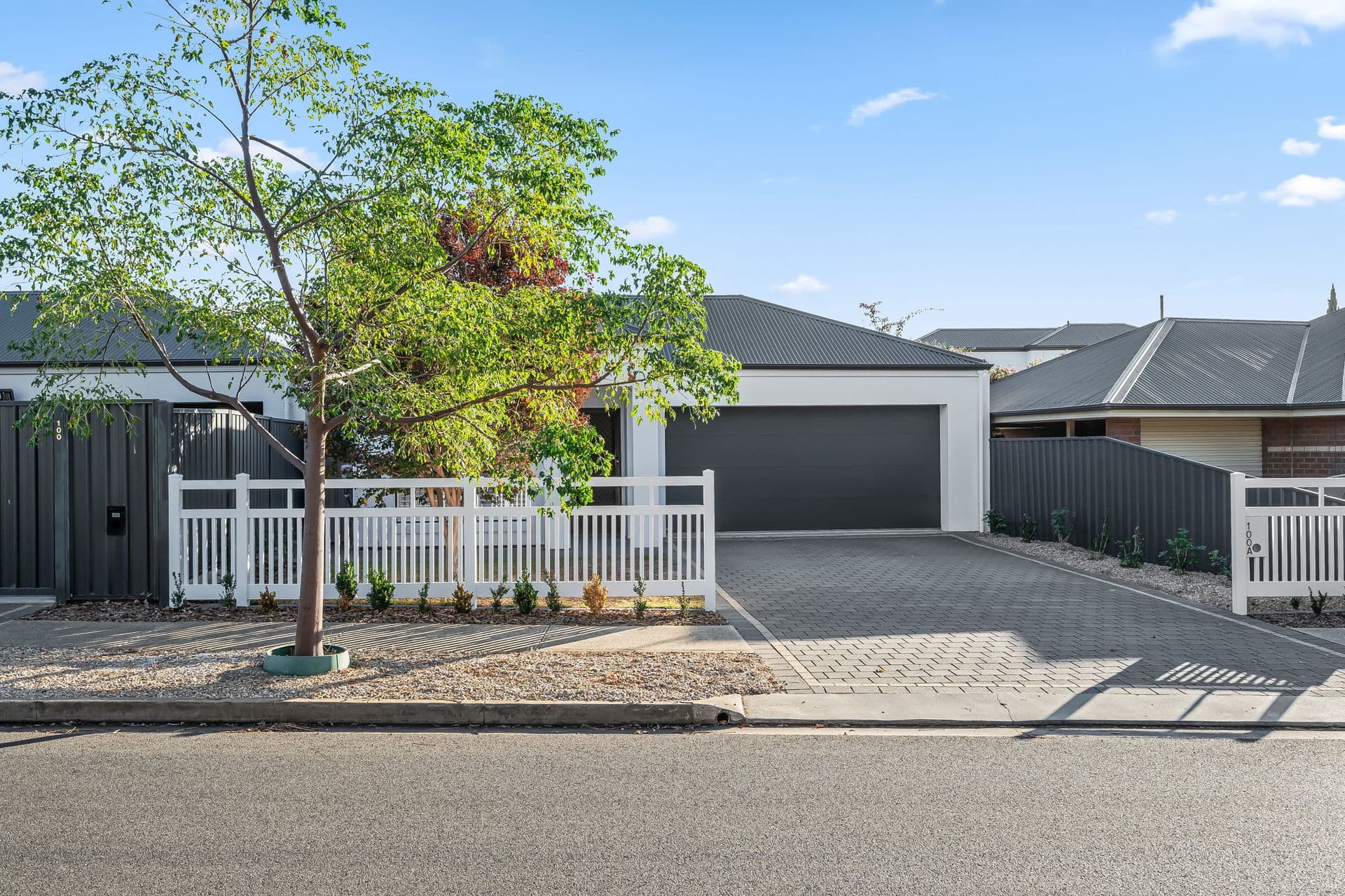 100A Yarmouth Road, Dover Gardens - Image 1