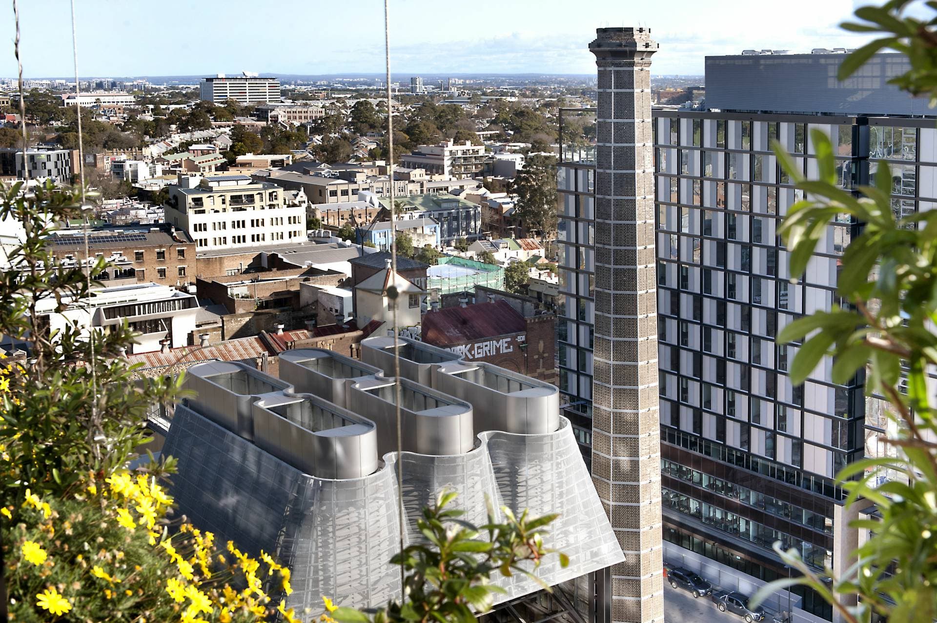 W1510, 2 Chippendale Way, Chippendale - Thumbnail 2