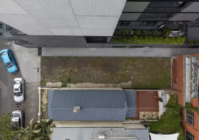 Unit 50, 19 "Regents Landing" Arwen St, Maroochydore QLD, Maroochydore - Thumbnail 3