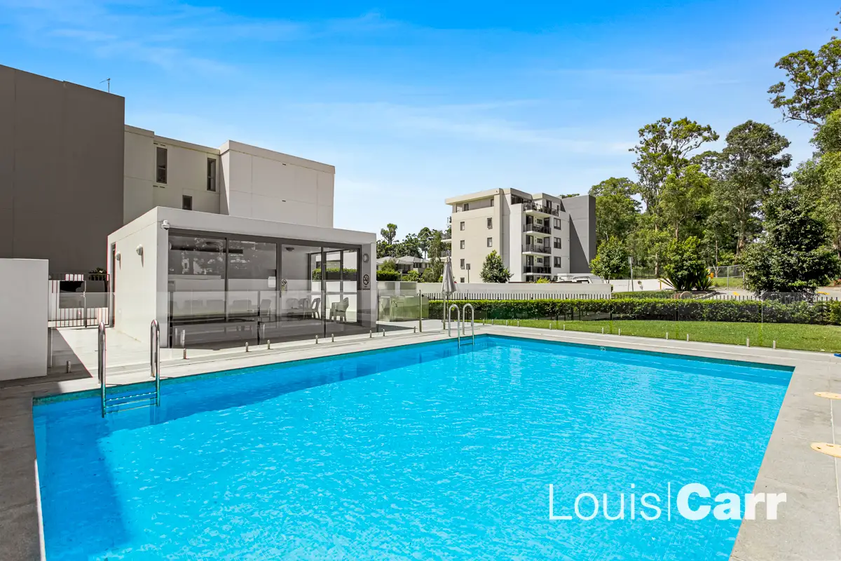 214/1 Lucinda Avenue, Norwest NSW, Privacy & Lifestyle Meet - Thumbnail 2