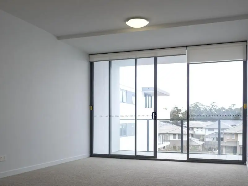 214/1 Lucinda Avenue, Norwest NSW, Privacy & Lifestyle Meet - Thumbnail 4