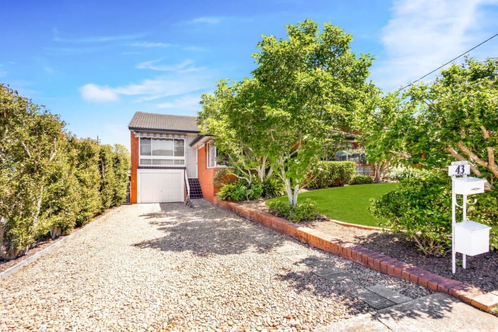 1/1 Lucy Street, Gardenvale, Bondi Beach - Thumbnail 2