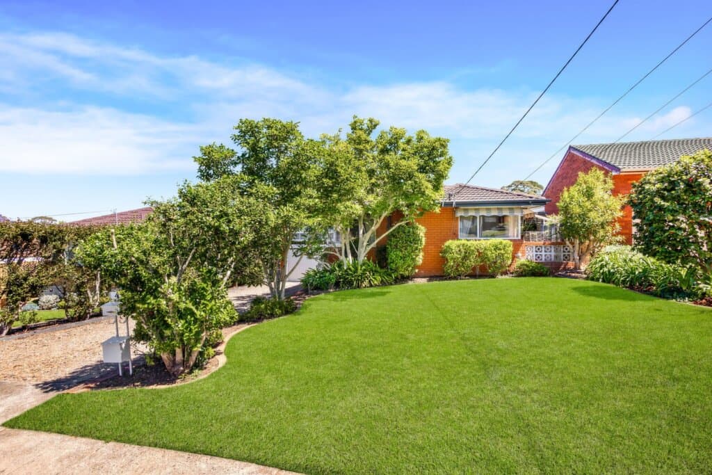 1/1 Lucy Street, Gardenvale, Bondi Beach - Thumbnail 3