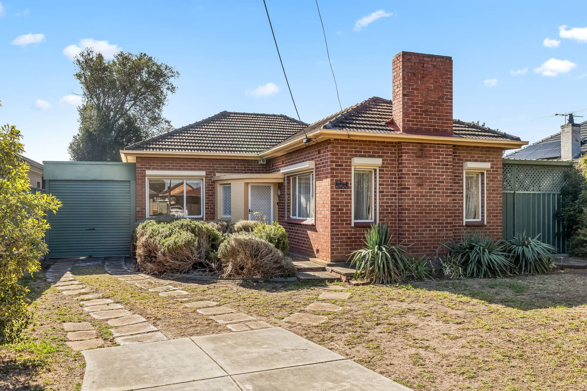 49 Wood Street, South Plympton - Image 1