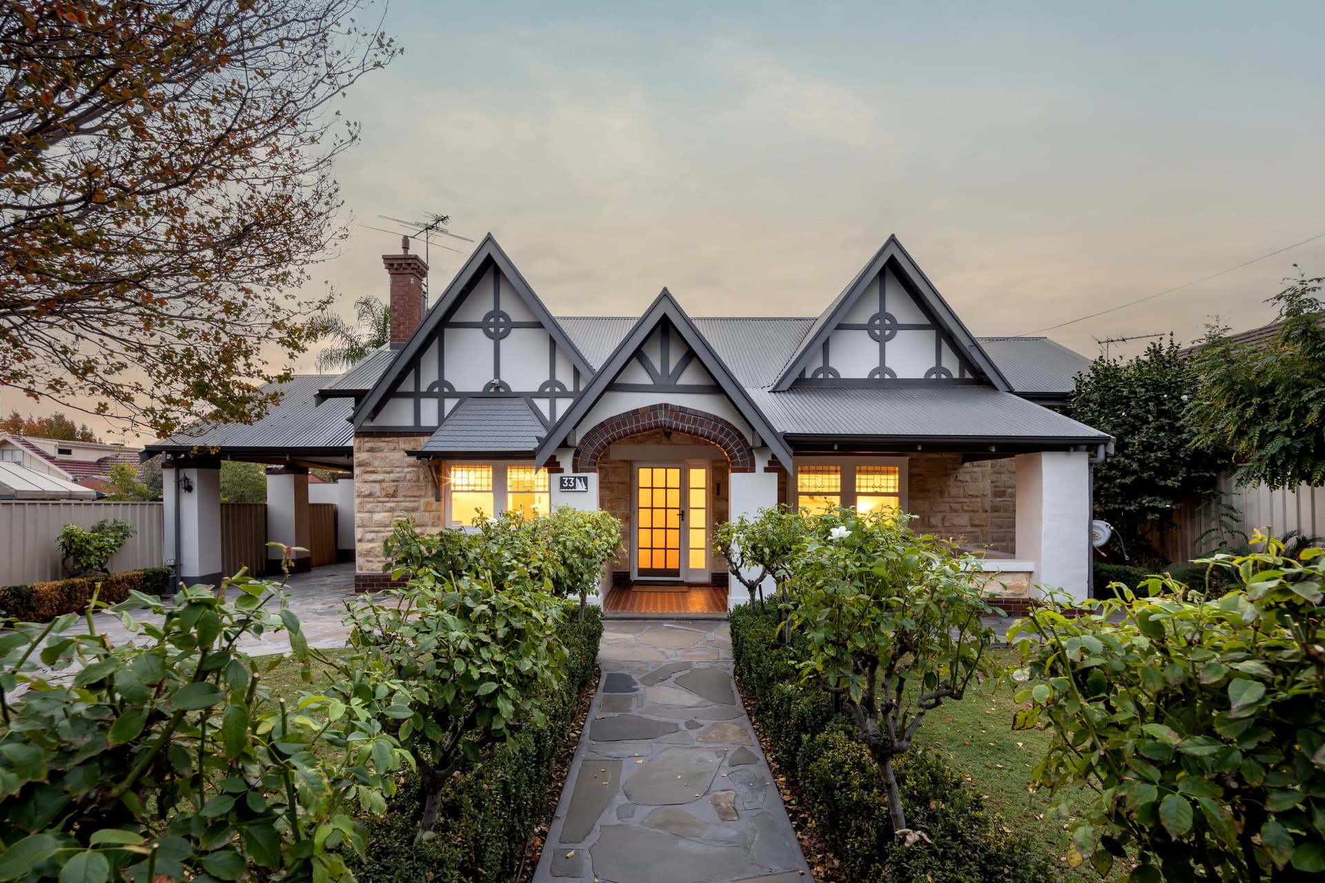 33 Cator Street, Glenside - Image 1