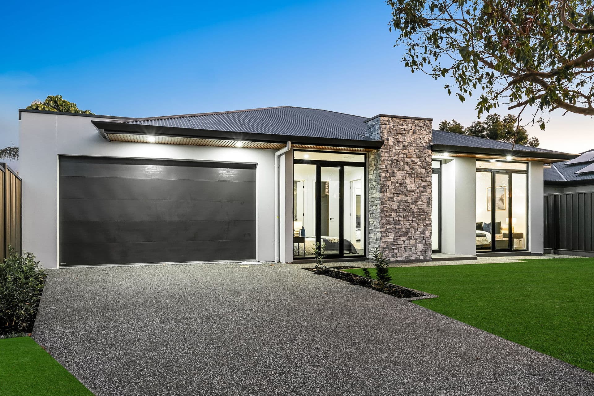 1A Birch Grove, Dernancourt - Image 1