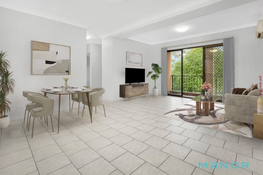 4/30 William Street, Double Bay, Bearii - Thumbnail 2
