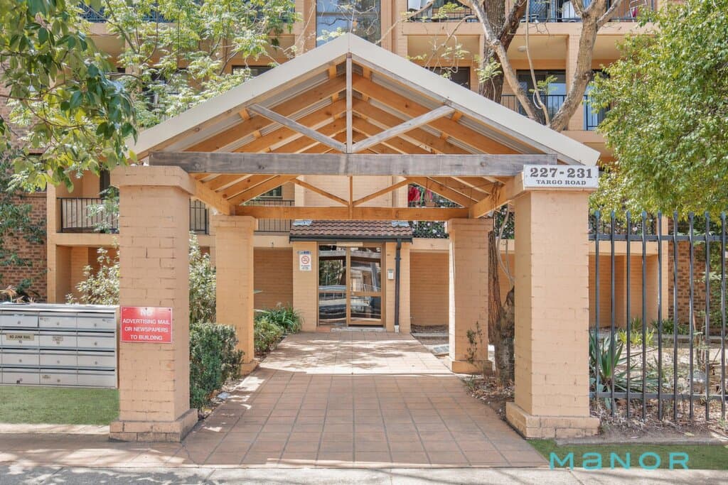 4/30 William Street, Double Bay, Bearii - Thumbnail 3
