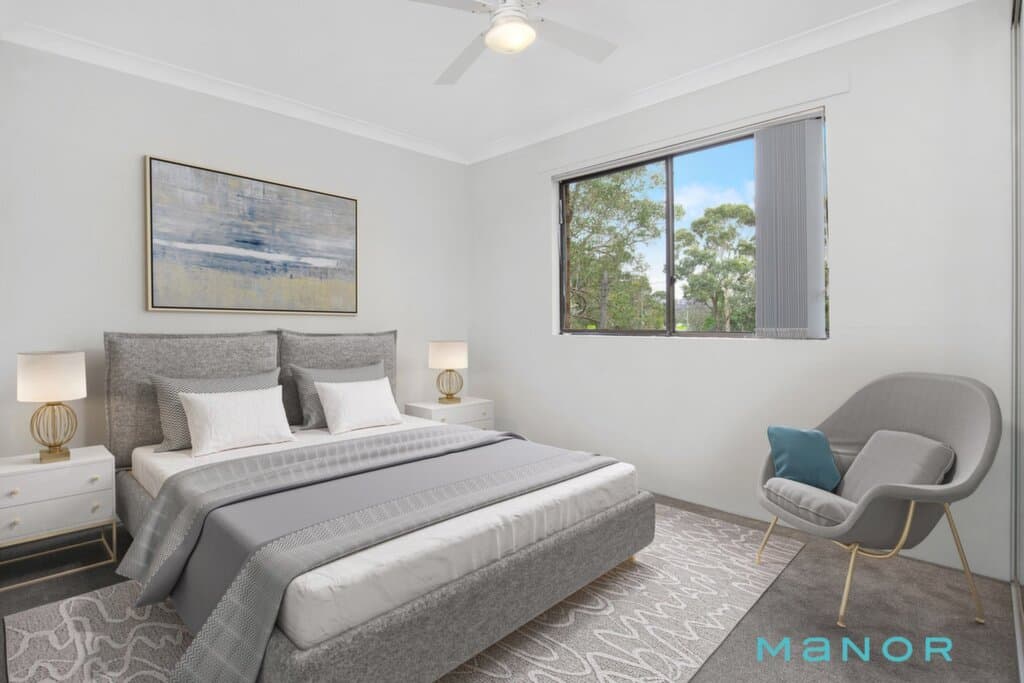 4/30 William Street, Double Bay, Bearii - Thumbnail 5